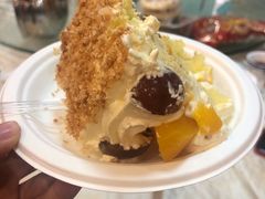 -圣安娜饼屋