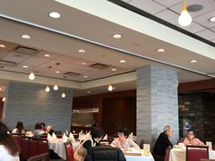 大堂-麒麟海鲜酒家(Richmond)