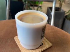 -CABO Coffee