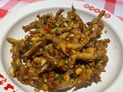 -西江红·株洲本地菜(滨江南路店)