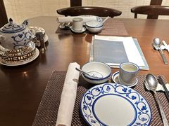 -逸东轩(香港逸东酒店)