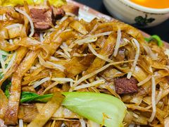 -葛记焖饼(伏牛路店)