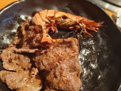-拾勝牛·江景安格斯烧肉放题(江湾阳光天地店)
