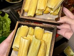 -大汗烧烤滩羊馆(清水河公园店)