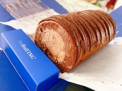 -the Roll'ING手作瑞士卷专门店(卓悦中心店)