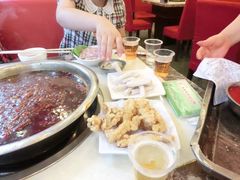-朱氏胖子烂火锅(洪崖洞店)
