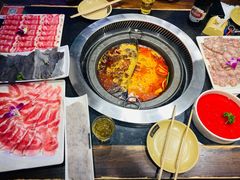 -唇辣号重庆老火锅(燕郊鑫乐汇店)