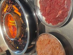 -大虎老火锅(直港大道店)