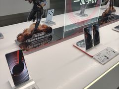 -OPPO服务体验中心(天津和平区天河城店)