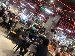 -盒马鲜生(宝地店)