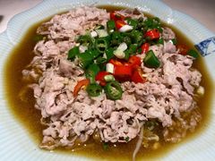 骄子肥牛-锦府盐帮·李宅(领展购物广场中关村店)