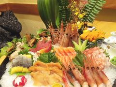 -花潮料理艺食馆(世欧广场店)