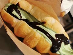 -麦当劳(新世纪环球中心店)