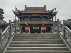 -圆通寺