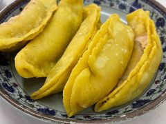 -金陵老丁家馄饨(新街口店)