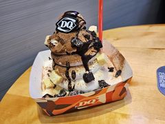 -DQ·蛋糕·冰淇淋(绿宝店)