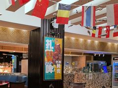 -五洲皇冠巴西烤肉餐厅