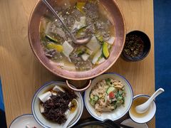 -妈妈的味道(和顺古镇店)