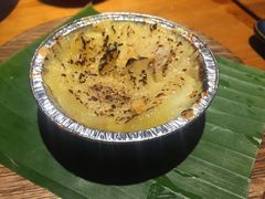 -仓库南洋海鲜小排档(柳河路店)