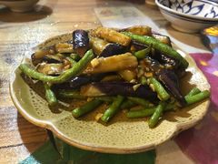 -纳兰傣雀傣味餐厅