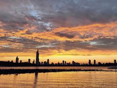 -世纪缘湖滨花园酒店(玄武湖店)