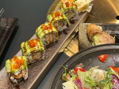 -無二炙坊·和牛烧肉(大钟寺1733店)