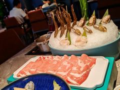 -1718海鲜姿造(苏宁宴请臻选店)
