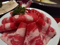 -袁老四老火锅(盘龙城店)