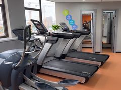 -ALIV WELLNESS运动健身(浦东大道店)