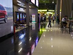-SFC上影影城(成都科华IMAX店)