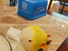 -永安鱼庄·镇江菜(东吴路店)