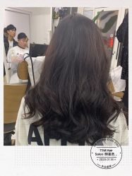 -未来美发·T1M HAIR SALON