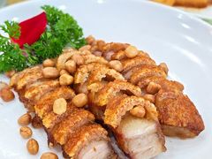 -鹏城人家海鲜酒家·23年老字号(较场尾店)