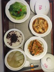 -喜喜月子会所(中酒馆)