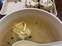 -东泰祥生煎馆(陕西南路店)