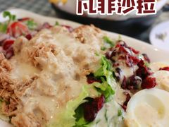 -嘉喜来比萨(罗马花园店)