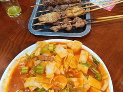 -伊隆斋(什刹海店)