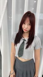 点击看大图 -5号HAIR SALON 专业染发馆