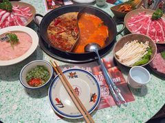 -鸿姐老火锅·传统炒料(上海旗舰店)