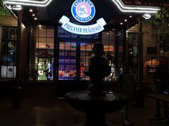 -宝莱纳啤酒花园餐厅PAULANER BRAUHAUS Nanjing(广州路店)