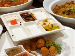 -北平盛世·新京菜·北京烤鸭(劲松·双井店)