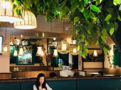 大堂-原味田园·客家菜·土窑鸡(中航城君尚购物中心店)