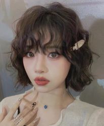 -丽时 Hair Salon