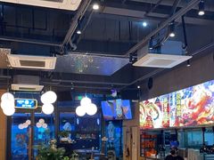 -本色.小马哥烧烤(无锡九里仓店)