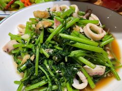 -永红源啤酒·烧烤·海鲜·大排档(台柳路店)