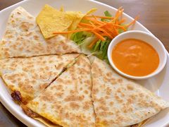 -panchos 墨西哥餐厅(嘉绿苑店)