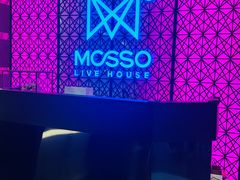 -MOSSO·Liveshow(M3香港广场店)