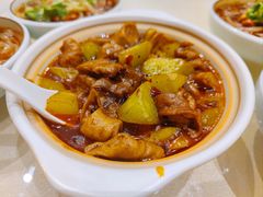 红烧肥肠煲-渝信川菜(长安店)