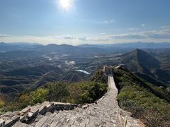 -司马台长城