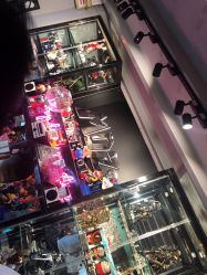 -MDZ STORE·TATTOO·耳饰